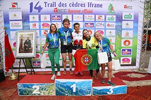 Trail Des Cèdres 2023 (Edition 14)